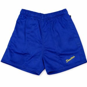 Souties Rugbykortbroek