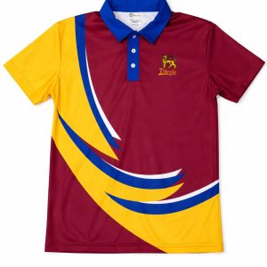 Hoërskool Sportgholfhemp