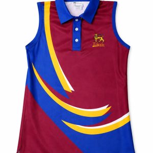 Hoërskool Moulose Gholfhemp
