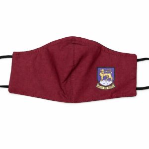 Hoërskoolmasker